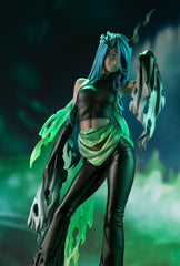 My Little Pony Bishoujo PVC Statue 1/7 Queen Chrysalis 25 cm    4934054067138