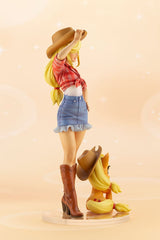 My Little Pony Bishoujo PVC Statue 1/7 Applejack 22 cm 4934054070435