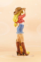 My Little Pony Bishoujo PVC Statue 1/7 Applejack 22 cm 4934054070435