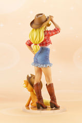My Little Pony Bishoujo PVC Statue 1/7 Applejack 22 cm 4934054070435