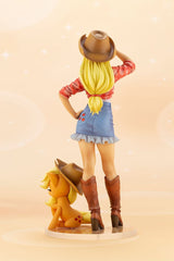 My Little Pony Bishoujo PVC Statue 1/7 Applejack 22 cm 4934054070435