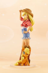 My Little Pony Bishoujo PVC Statue 1/7 Applejack 22 cm 4934054070435