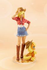 My Little Pony Bishoujo PVC Statue 1/7 Applejack 22 cm 4934054070435