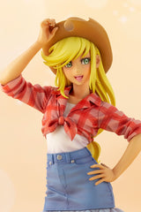 My Little Pony Bishoujo PVC Statue 1/7 Applejack 22 cm 4934054070435
