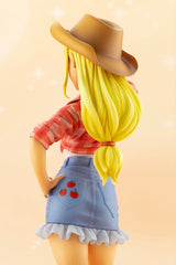 My Little Pony Bishoujo PVC Statue 1/7 Applejack 22 cm 4934054070435