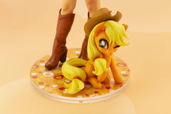 My Little Pony Bishoujo PVC Statue 1/7 Applejack 22 cm 4934054070435