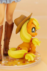 My Little Pony Bishoujo PVC Statue 1/7 Applejack 22 cm 4934054070435