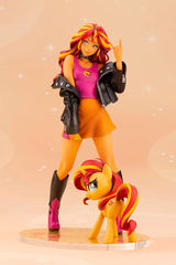 My Little Pony Bishoujo PVC Statue 1/7 Sunset Shimmer 22 cm 4934054070442