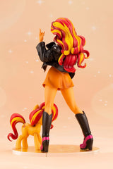 My Little Pony Bishoujo PVC Statue 1/7 Sunset Shimmer 22 cm 4934054070442