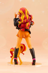 My Little Pony Bishoujo PVC Statue 1/7 Sunset Shimmer 22 cm 4934054070442