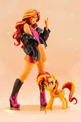 My Little Pony Bishoujo PVC Statue 1/7 Sunset Shimmer 22 cm 4934054070442