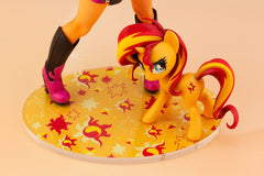 My Little Pony Bishoujo PVC Statue 1/7 Sunset Shimmer 22 cm 4934054070442