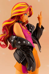 My Little Pony Bishoujo PVC Statue 1/7 Sunset Shimmer 22 cm 4934054070442