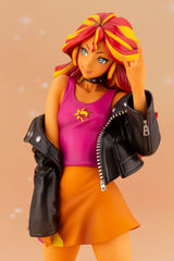My Little Pony Bishoujo PVC Statue 1/7 Sunset Shimmer 22 cm 4934054070442