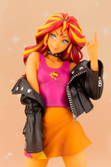 My Little Pony Bishoujo PVC Statue 1/7 Sunset Shimmer 22 cm 4934054070442