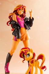 My Little Pony Bishoujo PVC Statue 1/7 Sunset Shimmer 22 cm 4934054070442