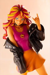 My Little Pony Bishoujo PVC Statue 1/7 Sunset Shimmer 22 cm 4934054070442