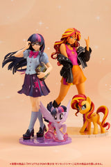 My Little Pony Bishoujo PVC Statue 1/7 Sunset Shimmer 22 cm 4934054070442