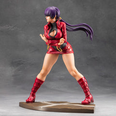The King of Fighters '97 Bishoujo PVC Statue 1/7 Orochi Shermie 21 cm 4934054076567
