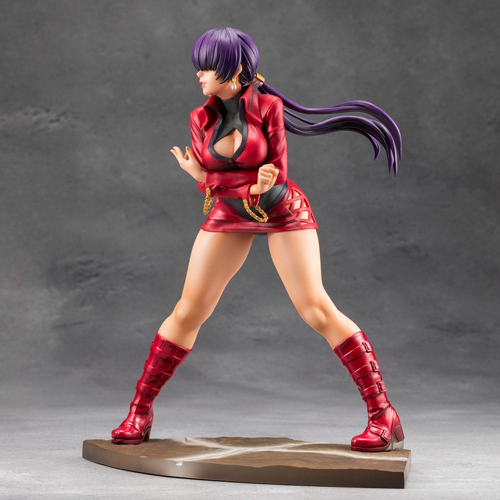The King of Fighters '97 Bishoujo PVC Statue 1/7 Orochi Shermie 21 cm 4934054076567