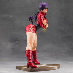The King of Fighters '97 Bishoujo PVC Statue 1/7 Orochi Shermie 21 cm 4934054076567