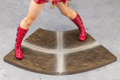 The King of Fighters '97 Bishoujo PVC Statue 1/7 Orochi Shermie 21 cm 4934054076567