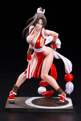 The King of Fighters '98 Bishoujo PVC Statue 1/7 SNK Mai Shiranui Ex 21 cm 4934054076574