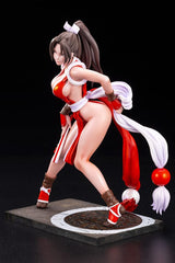 The King of Fighters '98 Bishoujo PVC Statue 1/7 SNK Mai Shiranui Ex 21 cm 4934054076574