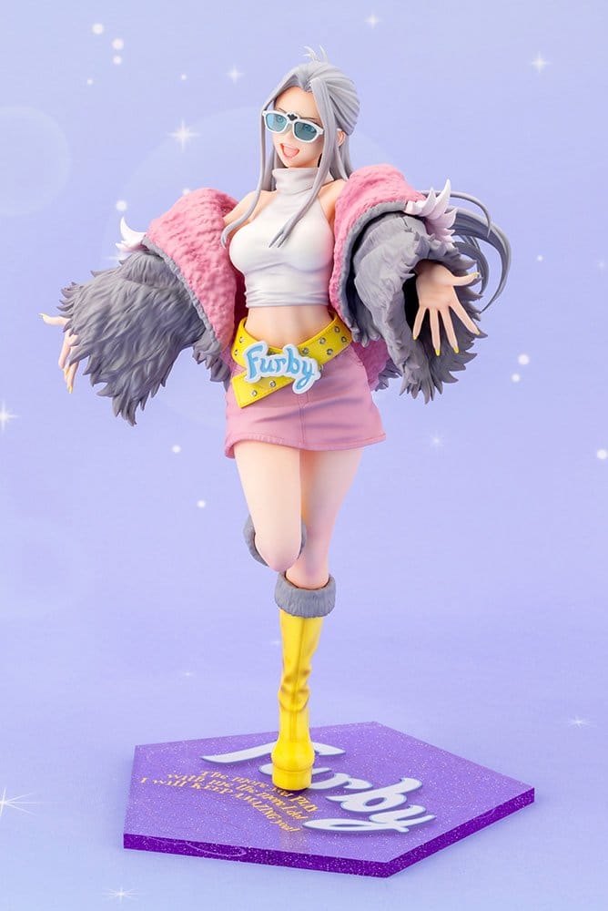 Furby Bishoujo PVC Figure 23 cm 4934054082162