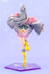 Furby Bishoujo PVC Figure 23 cm 4934054082162
