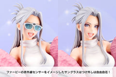 Furby Bishoujo PVC Figure 23 cm 4934054082162