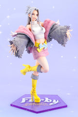 Furby Bishoujo PVC Figure 23 cm 4934054082162