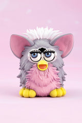 Furby Bishoujo PVC Figure 23 cm 4934054082162
