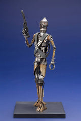 Star Wars The Mandalorian ARTFX+ PVC Statue 1/10 IG-11 22 cm 4934054013241