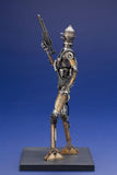 Star Wars The Mandalorian ARTFX+ PVC Statue 1/10 IG-11 22 cm 4934054013241