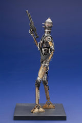 Star Wars The Mandalorian ARTFX+ PVC Statue 1/10 IG-11 22 cm 4934054013241