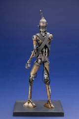 Star Wars The Mandalorian ARTFX+ PVC Statue 1 4934054013241