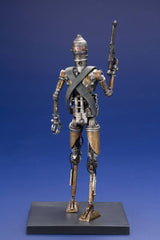 Star Wars The Mandalorian ARTFX+ PVC Statue 1/10 IG-11 22 cm 4934054013241