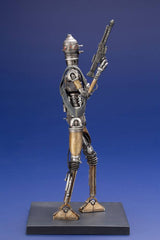 Star Wars The Mandalorian ARTFX+ PVC Statue 1/10 IG-11 22 cm 4934054013241