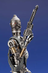 Star Wars The Mandalorian ARTFX+ PVC Statue 1/10 IG-11 22 cm 4934054013241