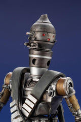 Star Wars The Mandalorian ARTFX+ PVC Statue 1/10 IG-11 22 cm 4934054013241
