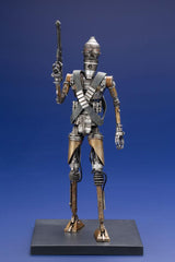 Star Wars The Mandalorian ARTFX+ PVC Statue 1/10 IG-11 22 cm 4934054013241