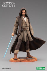 Star Wars Obi-Wan Kenobi ARTFX PVC Statue 1/7 Obi-Wan Kenobi 27 cm 4934054046560