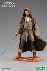 Star Wars Obi-Wan Kenobi ARTFX PVC Statue 1/7 4934054046560