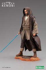 Star Wars Obi-Wan Kenobi ARTFX PVC Statue 1/7 Obi-Wan Kenobi 27 cm 4934054046560