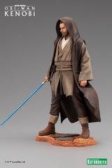 Star Wars Obi-Wan Kenobi ARTFX PVC Statue 1/7 4934054046560