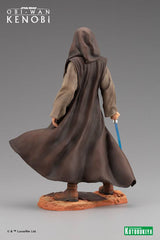 Star Wars Obi-Wan Kenobi ARTFX PVC Statue 1/7 4934054046560