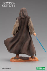 Star Wars Obi-Wan Kenobi ARTFX PVC Statue 1/7 Obi-Wan Kenobi 27 cm 4934054046560