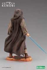 Star Wars Obi-Wan Kenobi ARTFX PVC Statue 1/7 4934054046560