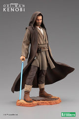 Star Wars Obi-Wan Kenobi ARTFX PVC Statue 1/7 Obi-Wan Kenobi 27 cm 4934054046560
